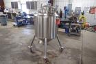 Dci Teflon Lined Reactor